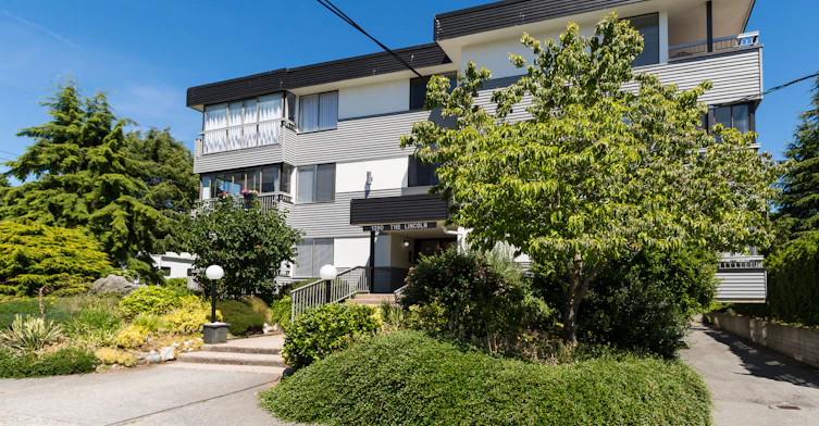 1390 Merklin Street, Surrey, BC V4B 4C1