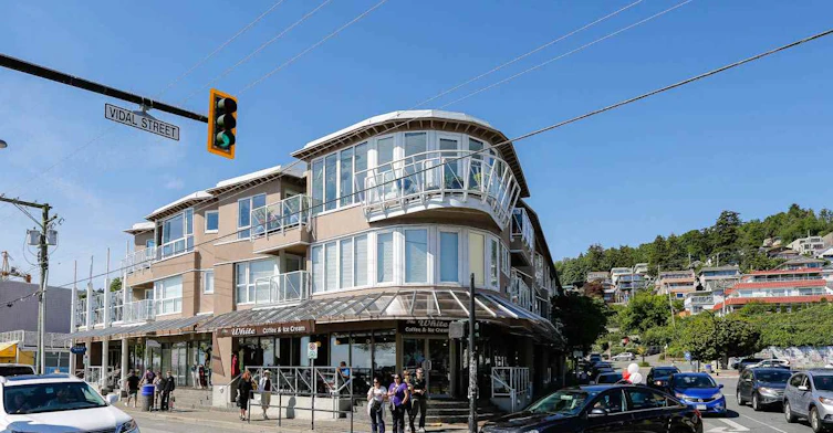 1119 Vidal Street, Surrey, BC V4B 3T4
