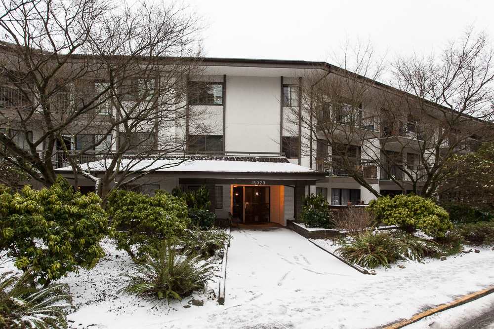 15020 North Bluff Road, Surrey, BC V4B 5A4