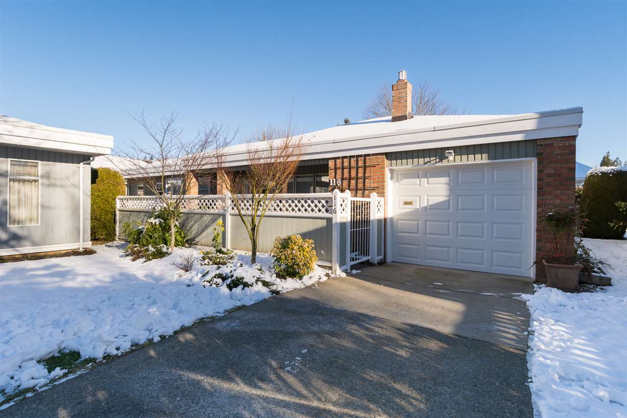 14271 18a Avenue, Surrey, BC V4A 7N8