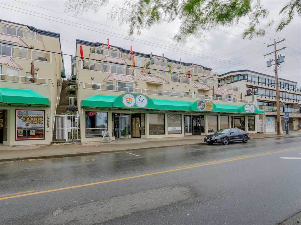 15563 Marine Drive, Surrey, BC V4B 1C9