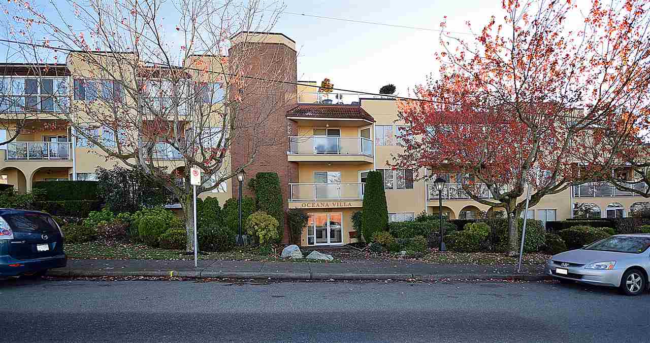 1280 Fir Street, Surrey, BC V4B 4B1