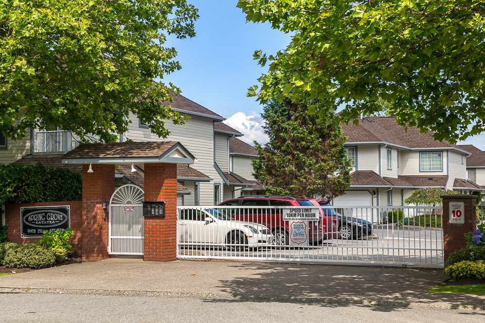 9978 151 Street, Surrey, BC V3R 8C9