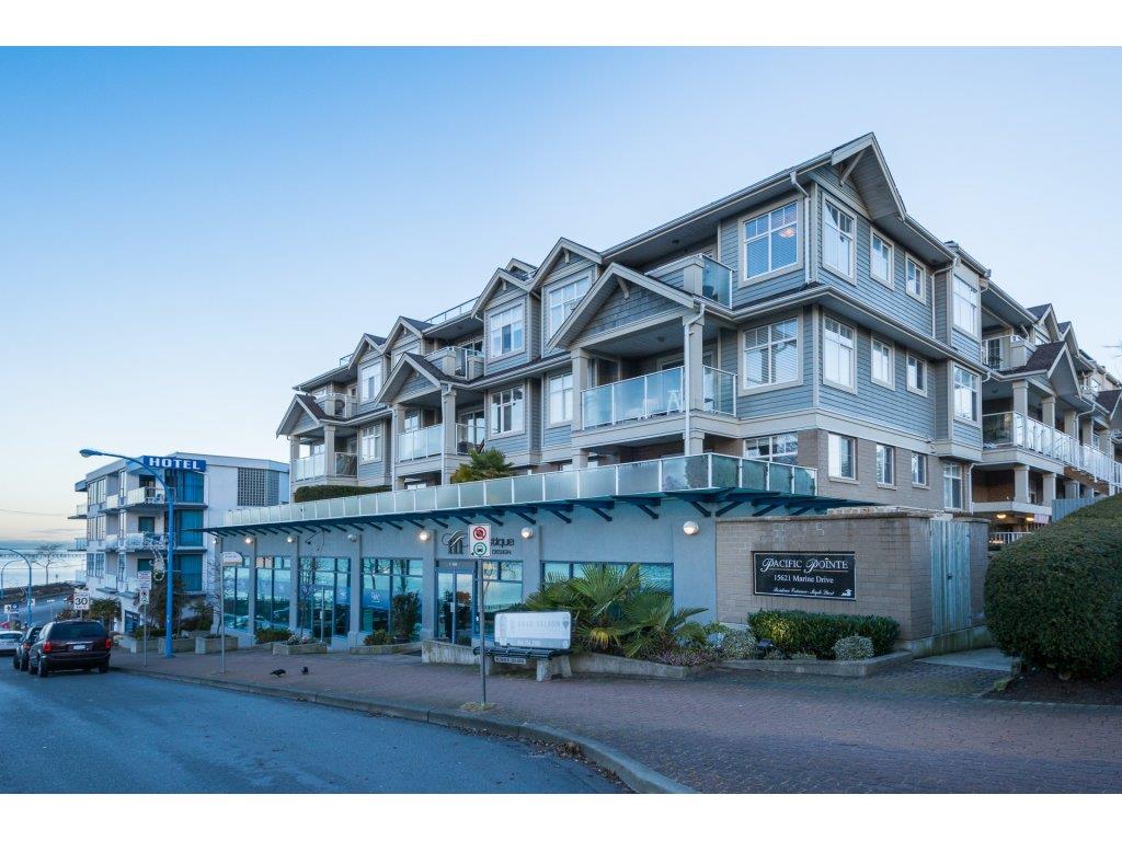 15621 Marine Drive, Surrey, BC V4B 1E1