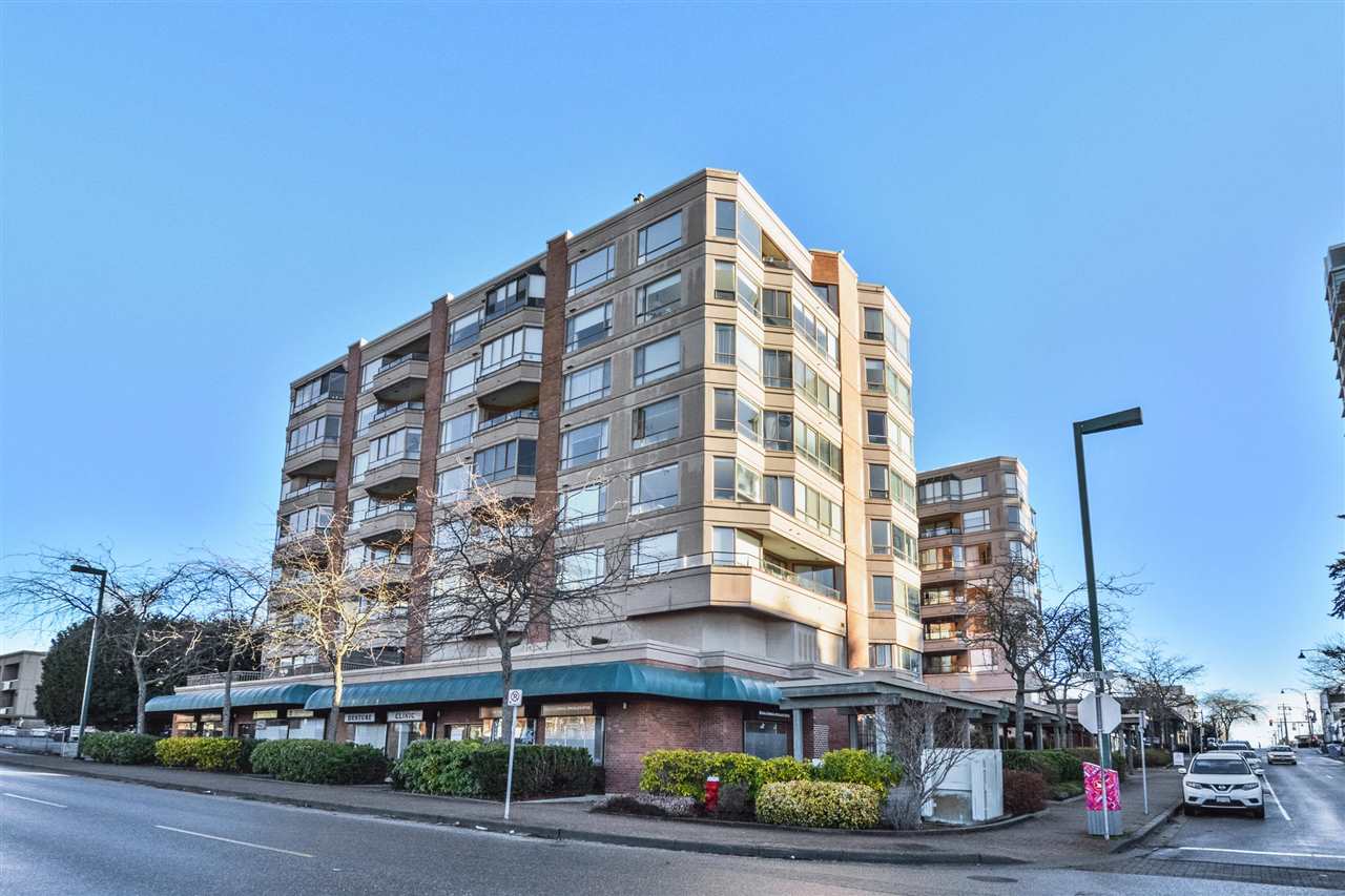 15111 Russell Avenue, Surrey, BC V4B 2P4