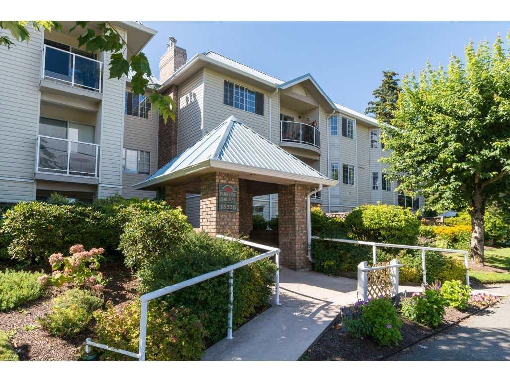 15338 18 Avenue, Surrey, BC V4A 1W8