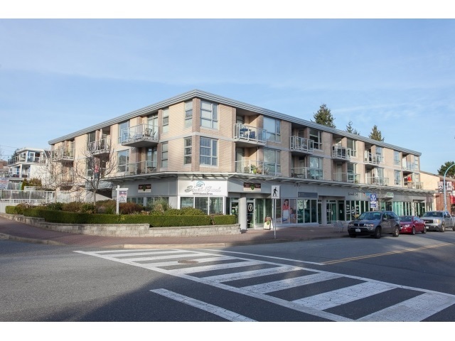 15777 Marine Drive, Surrey, BC V4B 1E5