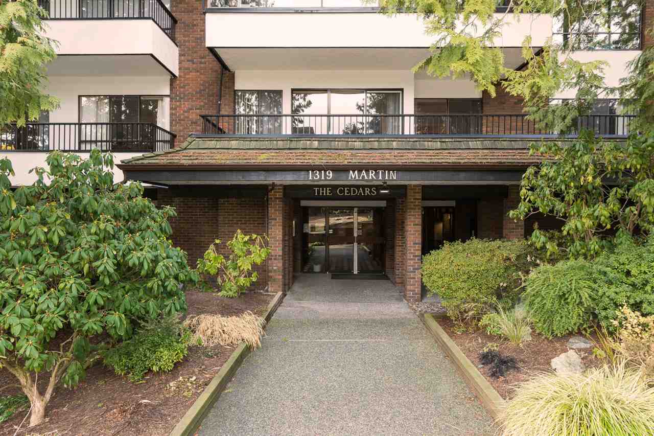 1319 Martin Street, Surrey, BC V4B 3W6