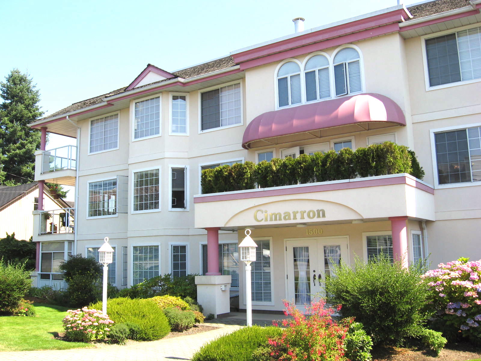 1500 Merklin Street, Surrey, BC V4B 4C5