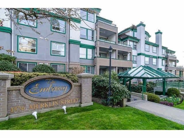 1576 Merklin Street, Surrey, BC V4B 5K2