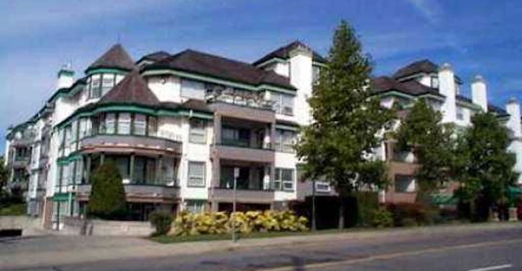 1575 Best Street, Surrey, BC V4B 5K1