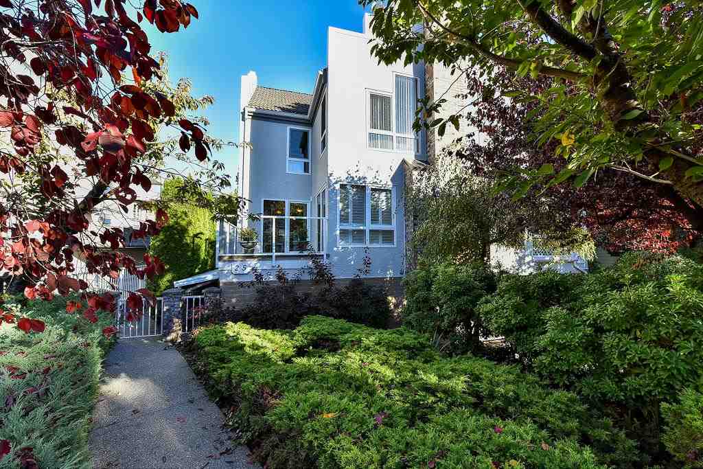 1508 Blackwood Street, Surrey, BC V4B 3V4