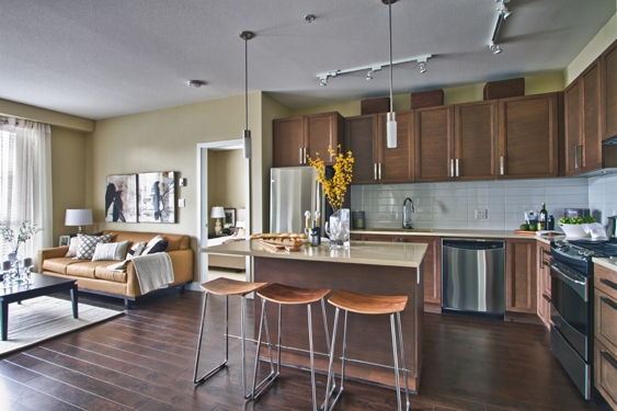 The Summit at Morgan Crossing, 15850 26 Avenue Surrey, BC - REW