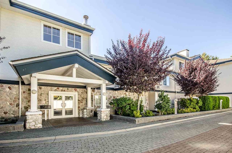 Waterford House, 15298 20 Avenue Surrey, BC REW