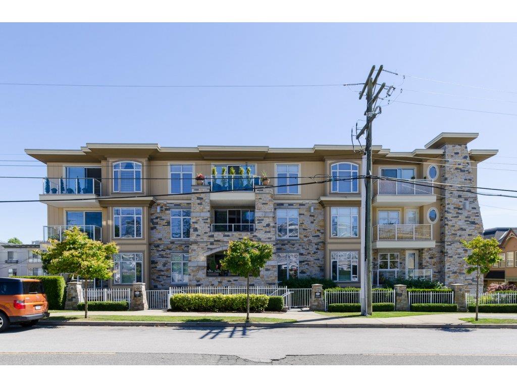 15164 Prospect Avenue, Surrey, BC V4B 2B9