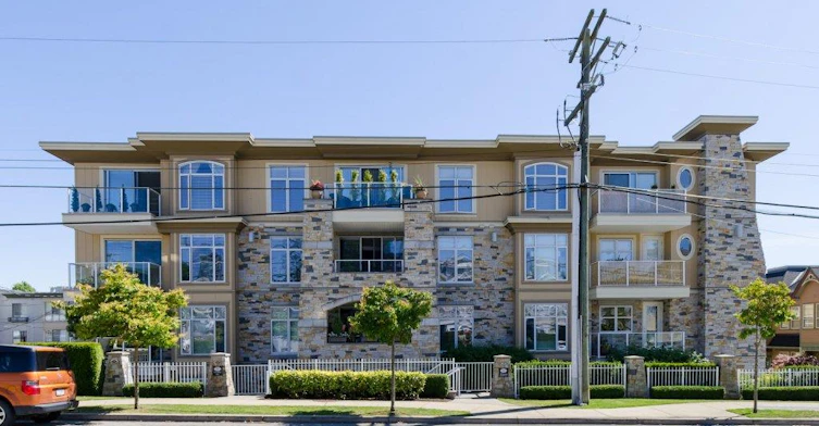 15164 Prospect Avenue, Surrey, BC V4B 2B9