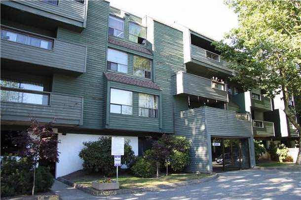 8591 Westminster Highway, Richmond, BC V6X 3E2