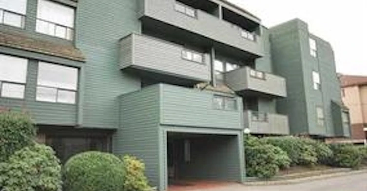 8600 Ackroyd Road, Richmond, BC V6X 3G1