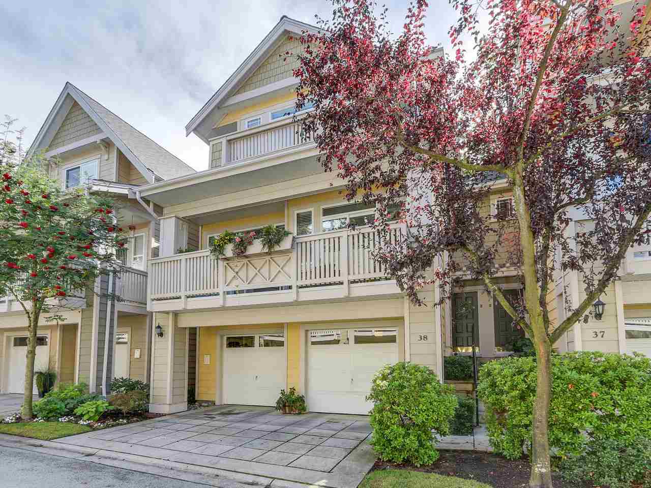 2588 152 Street, Surrey, BC V4P 3H9