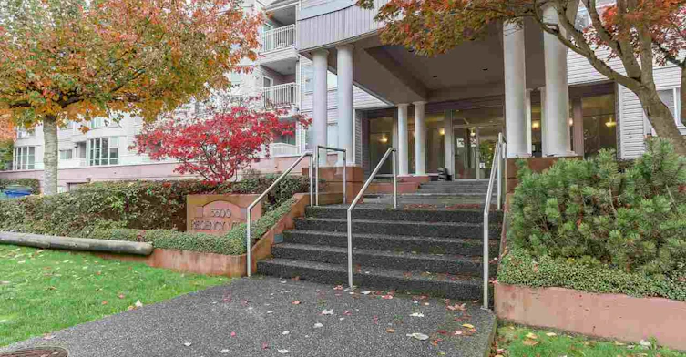 5500 Arcadia Road, Richmond, BC V6X 2G9