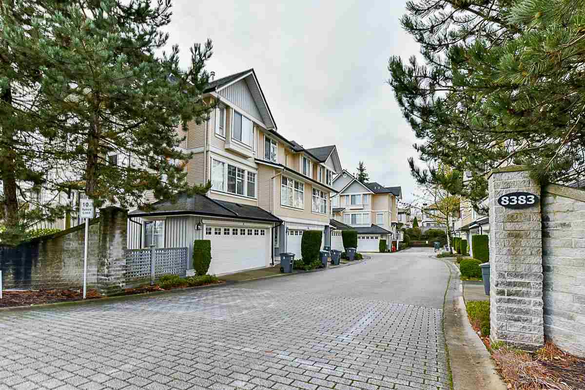 8383 159 Street, Surrey, BC V4N 0W2