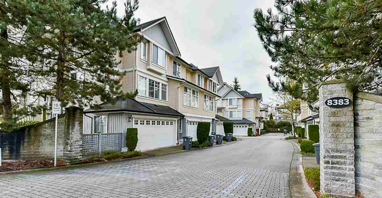 8383 159 Street, Surrey, BC V4N 0W2