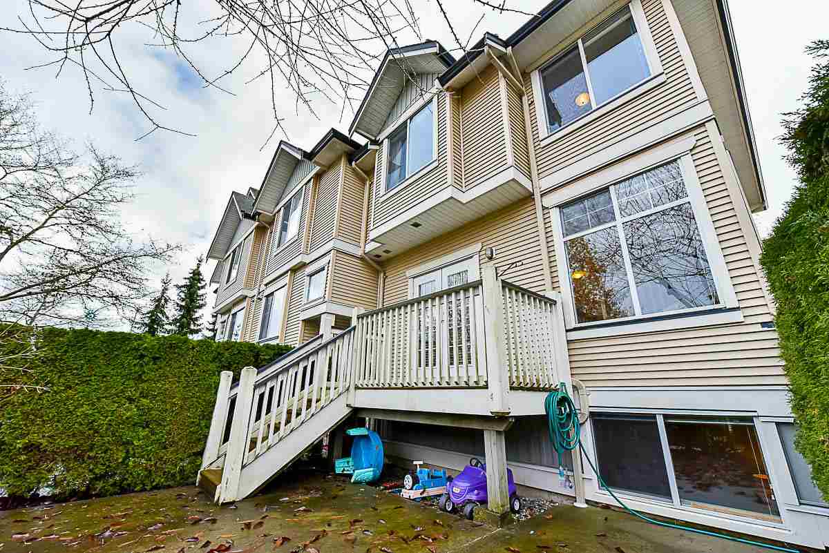 8383 159 Street, Surrey, BC V4N 0W2 - 2