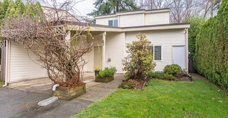 8555 King George Boulevard, Surrey, BC V3W 5C3