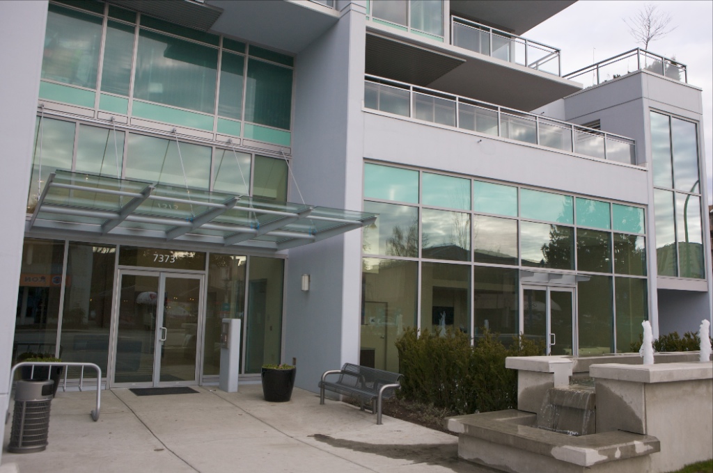 7373 Westminster Highway, Richmond, BC V6X 0B5
