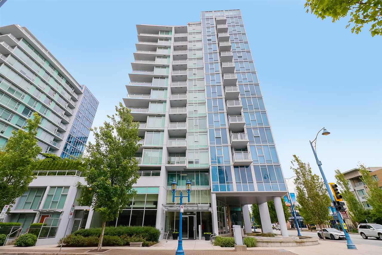 7371 Westminster Highway, Richmond, BC V6X 0B4