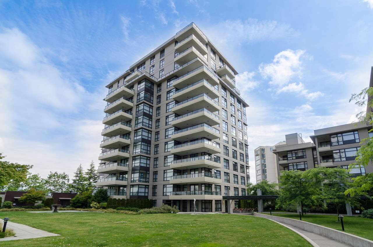8160 Lansdowne Road, Richmond, BC V6X 0A9