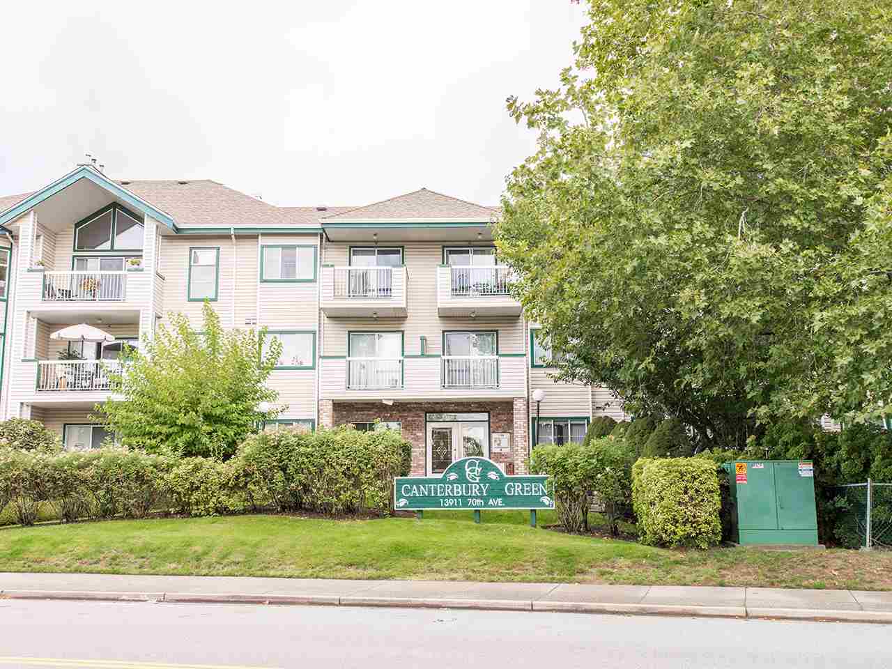 13911 70 Avenue, Surrey, BC V3W 6B4