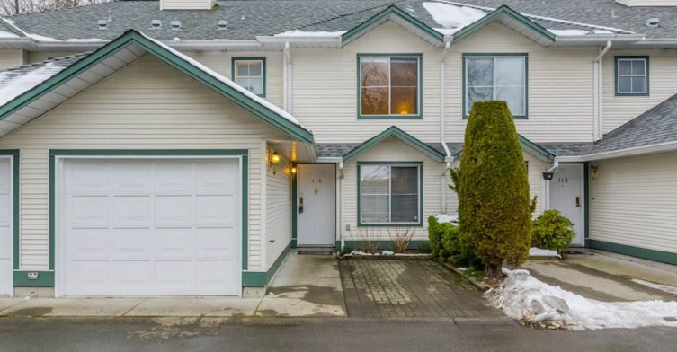 8655 King George Boulevard, Surrey, BC V3W 5C4