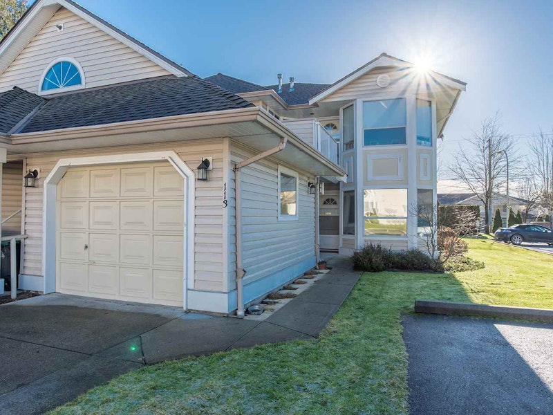 Fleetwood, 16031 82 Avenue Surrey, BC REW