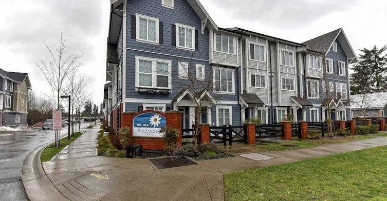 8713 158 Street, Surrey, BC V4N 1G9