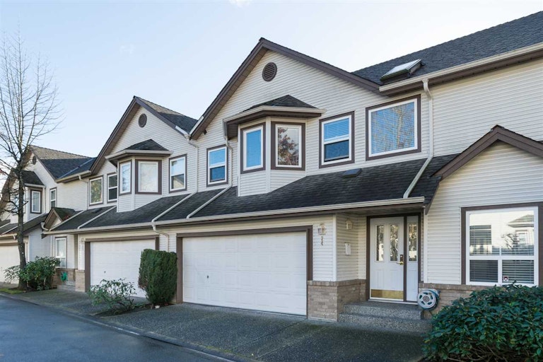 Fleetwood Oaks, 16155 82 Avenue Surrey, BC REW
