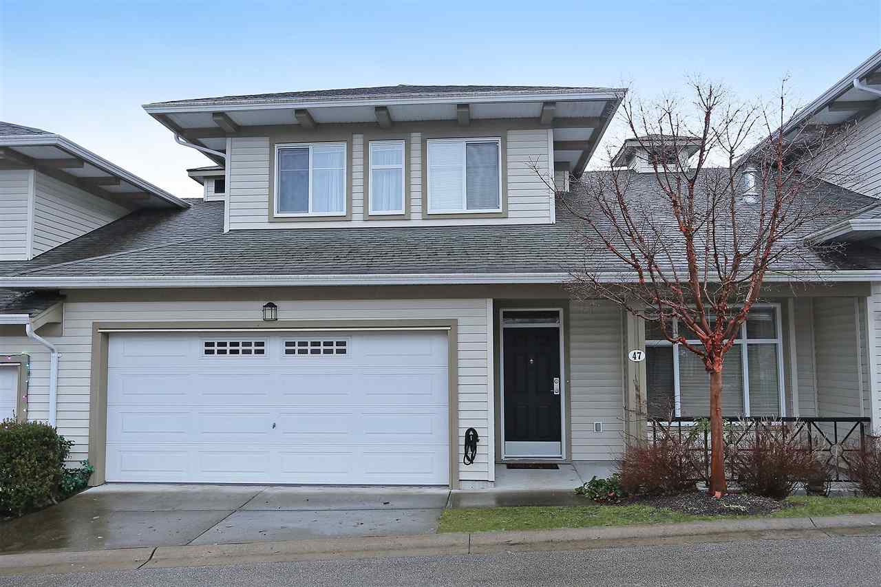 15188 62A Avenue, Surrey, BC V3S 1W7