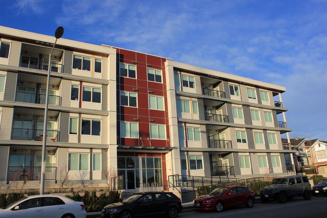 10011 River Drive, Richmond, BC V6X 0N2