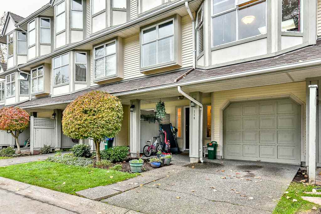 8060 121a Street, Surrey, BC V3W 0S5