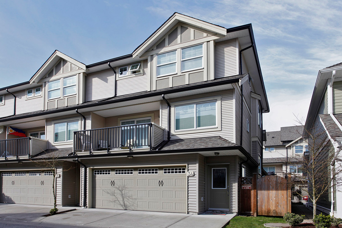 8358 121A Street, Surrey, BC V3W 1T6 - 3