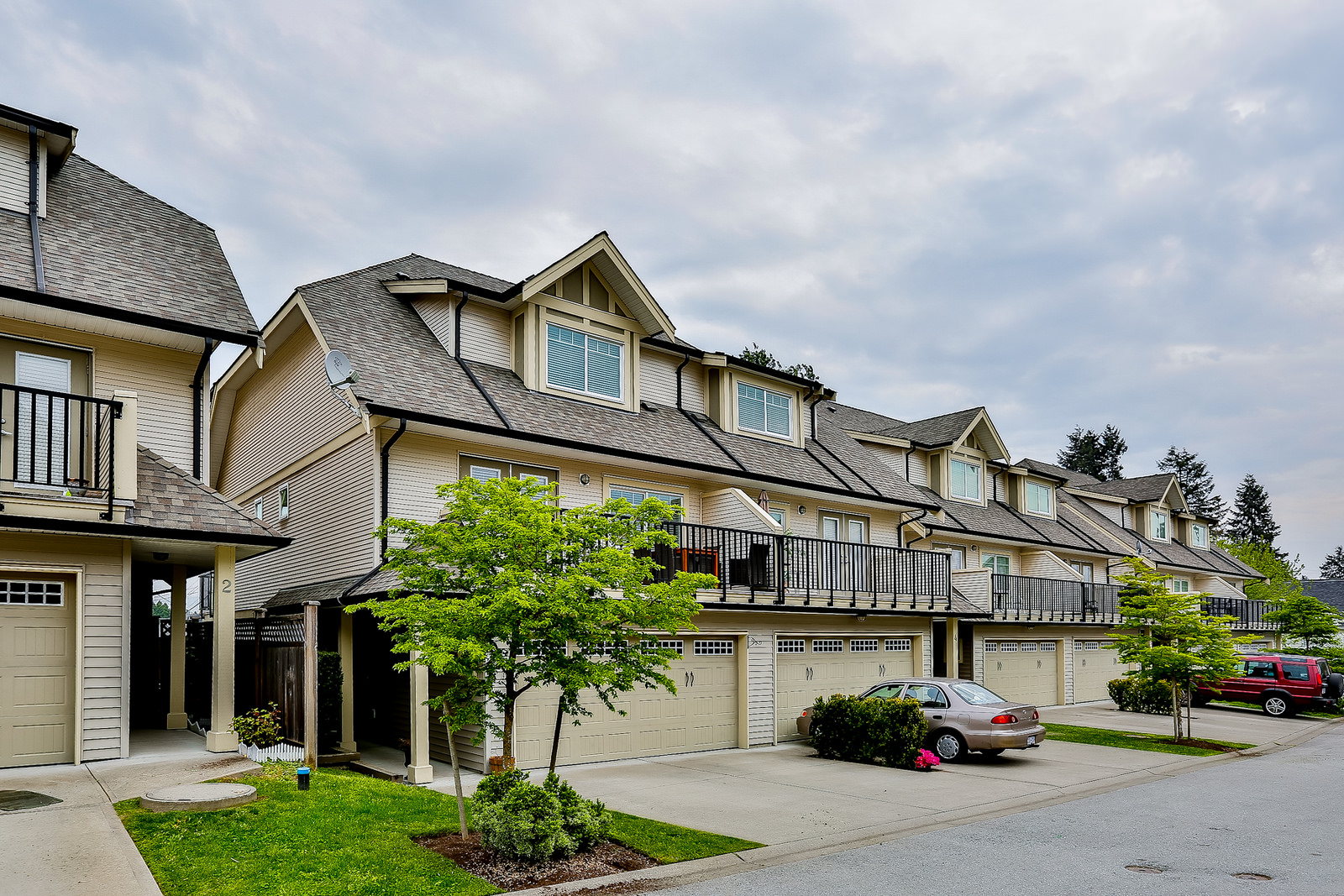 8358 121A Street, Surrey, BC V3W 1T6 - 4