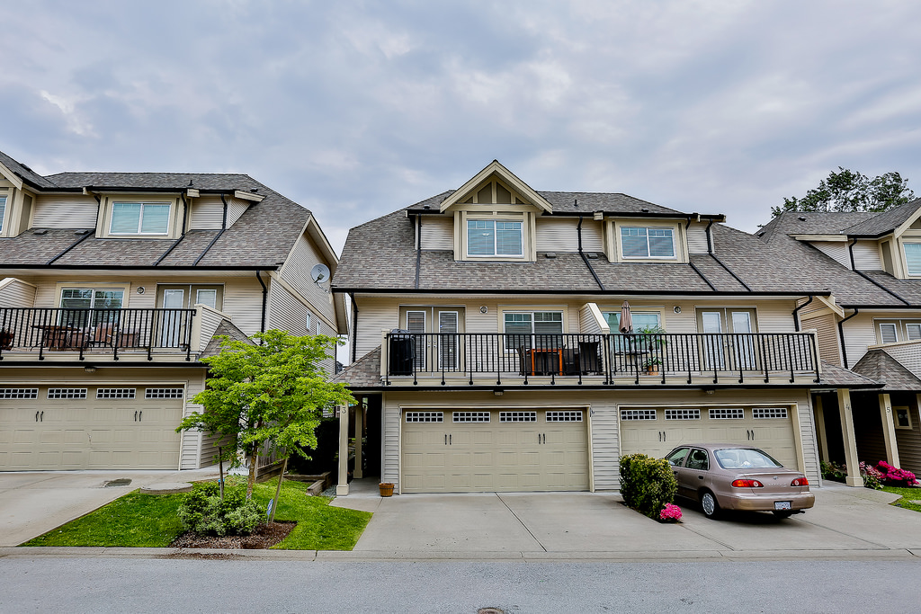 8358 121A Street, Surrey, BC V3W 1T6 - 2