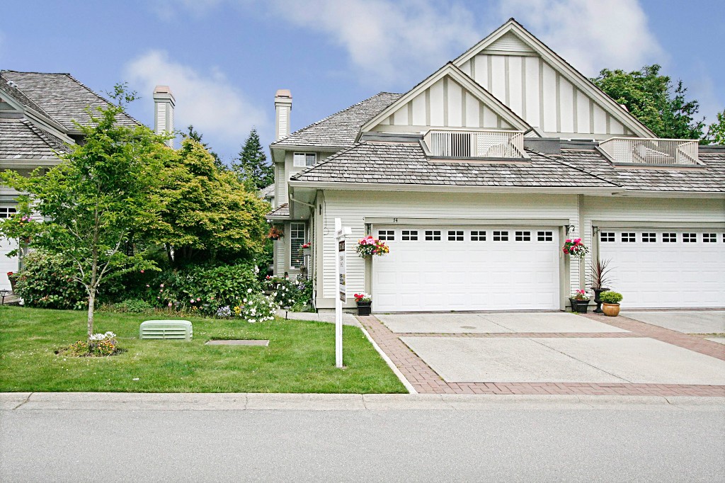 5811 122 Street, Surrey, BC V3X 3N5