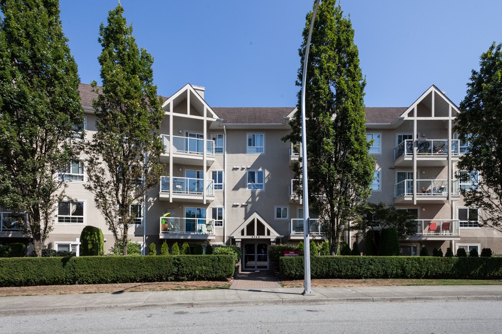 8110 120a Street, Surrey, BC V3W 3P3