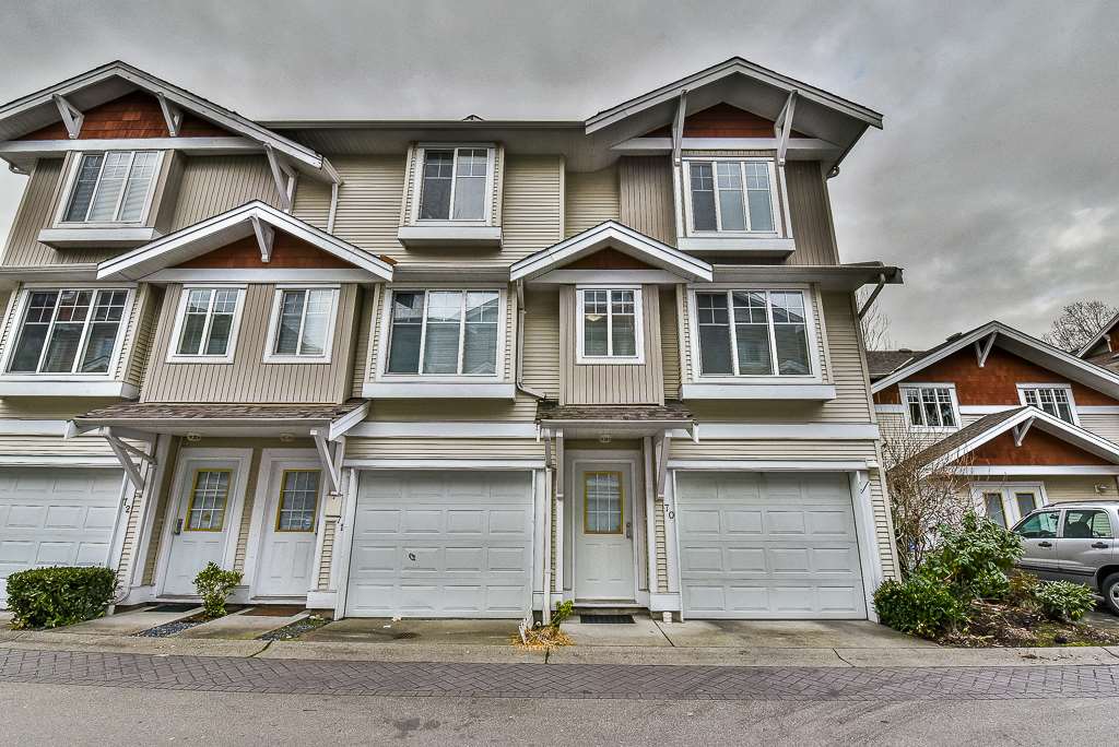 12110 75A Avenue, Surrey, BC V3W 1M1