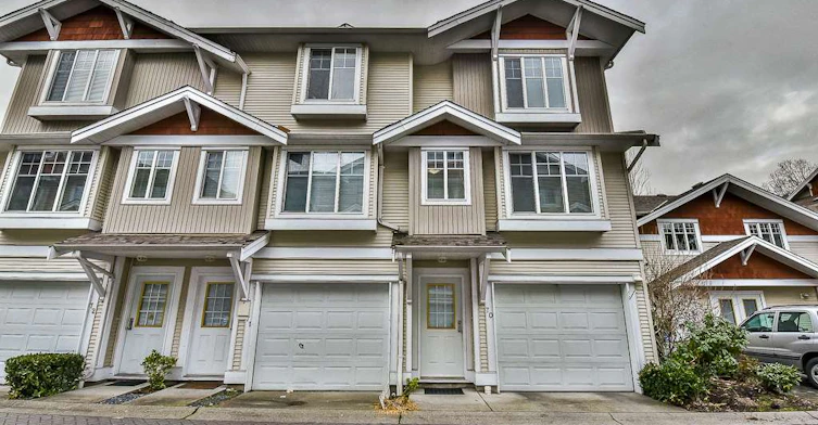 12110 75A Avenue, Surrey, BC V3W 1M1