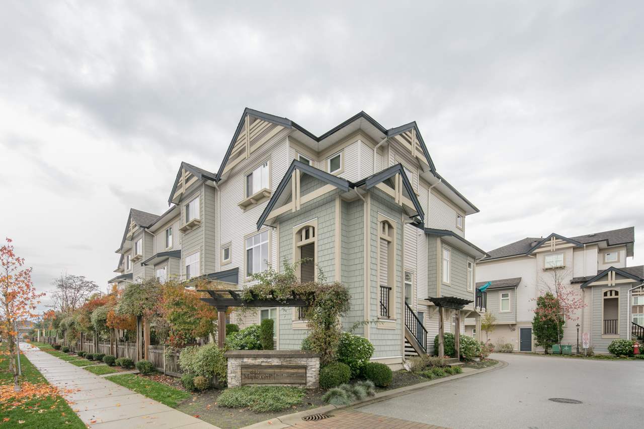 8418 163 Street, Surrey, BC V4N 6K8