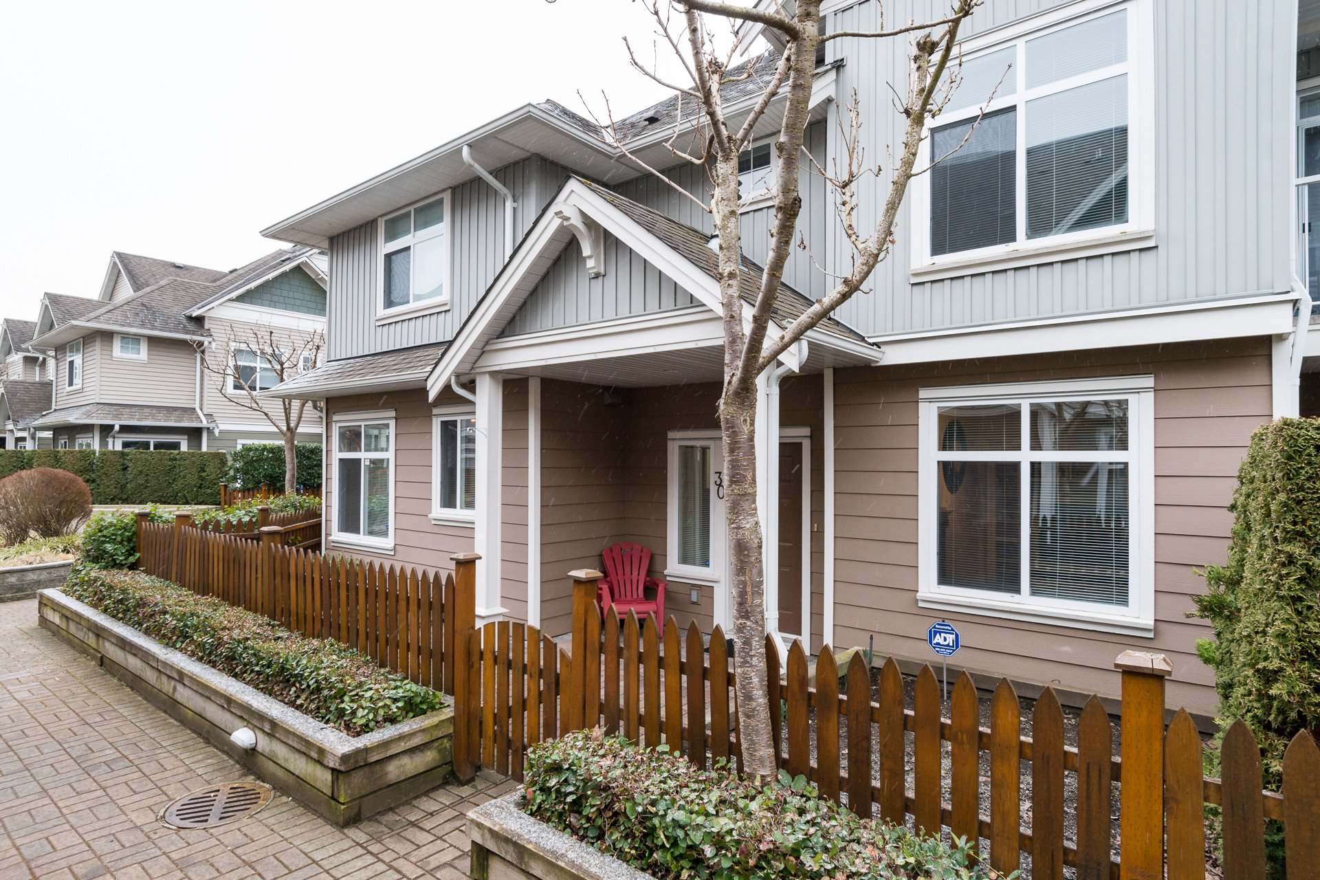 13160 Princess Street, Richmond, BC V7E 3S2 - 2
