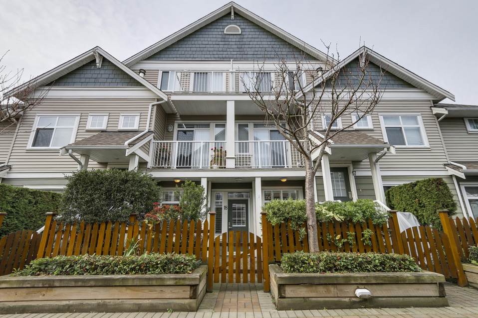 6300 London Road, Richmond, BC V7E 6V6