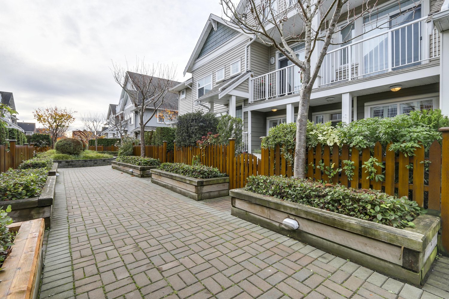 13160 Princess Street, Richmond, BC V7E 3S2